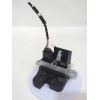 Recambio de cerradura maletero / porton para volkswagen golf v (1k1) 1.9 tdi referencia OEM IAM 1K6827505F9B9/1K6827505F  