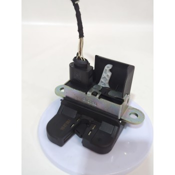 Recambio de cerradura maletero / porton para volkswagen golf v (1k1) 1.9 tdi referencia OEM IAM 1K6827505F9B9/1K6827505F  