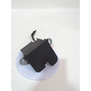 Recambio de cerradura maletero / porton para volkswagen golf v (1k1) 1.9 tdi referencia OEM IAM 1K6827505F9B9/1K6827505F  