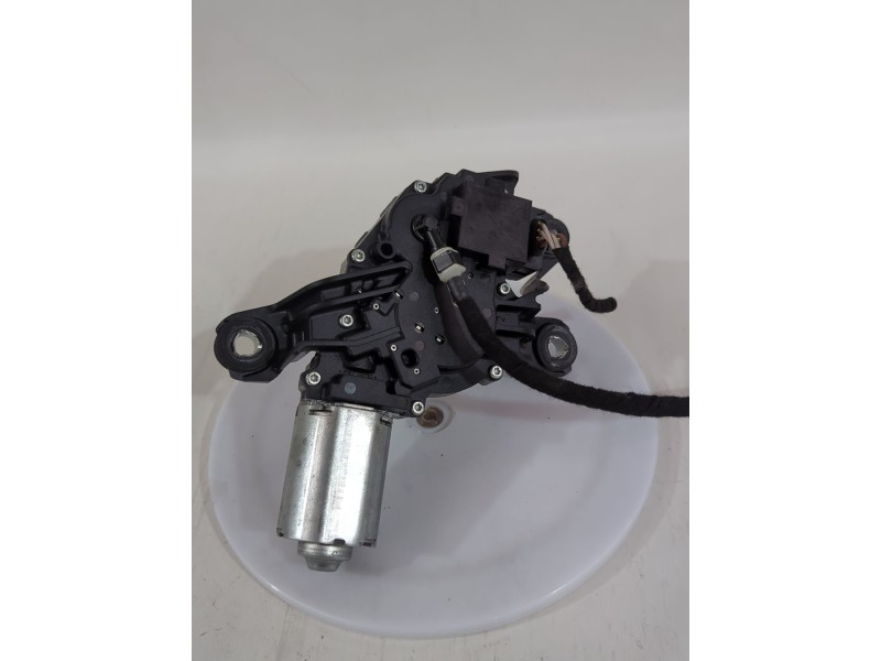 Recambio de motor limpia trasero para volkswagen golf v (1k1) 1.9 tdi referencia OEM IAM 1K6955711C/1K6955711B  