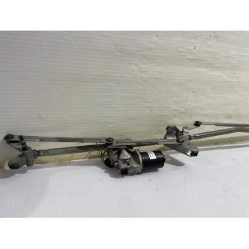 Recambio de motor limpia delantero para citroën c4 sedan collection referencia OEM IAM 40463812V  