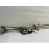 Recambio de motor limpia delantero para citroën c4 sedan collection referencia OEM IAM 40463812V  