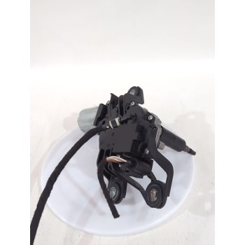 Recambio de motor limpia trasero para volkswagen golf v (1k1) 1.9 tdi referencia OEM IAM 1K6955711C/1K6955711B  