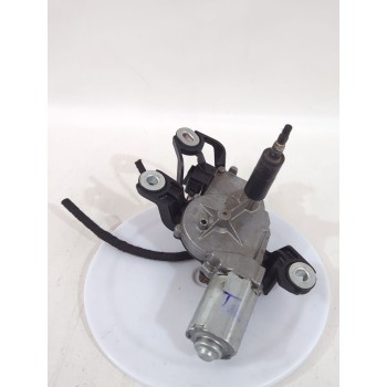 Recambio de motor limpia trasero para volkswagen golf v (1k1) 1.9 tdi referencia OEM IAM 1K6955711C/1K6955711B  