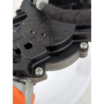 Recambio de motor limpia trasero para volkswagen golf v (1k1) 1.9 tdi referencia OEM IAM 1K6955711C/1K6955711B  