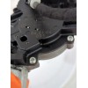 Recambio de motor limpia trasero para volkswagen golf v (1k1) 1.9 tdi referencia OEM IAM 1K6955711C/1K6955711B  