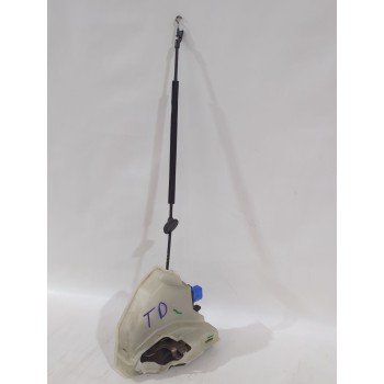 CERRADURA PUERTA TRASERA DERECHA 7L0839016D/25101D6 