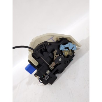 Recambio de cerradura puerta trasera derecha para volkswagen golf v (1k1) 1.9 tdi referencia OEM IAM 7L0839016D/25101D6  