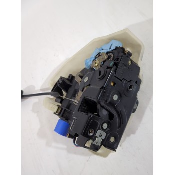 Recambio de cerradura puerta trasera derecha para volkswagen golf v (1k1) 1.9 tdi referencia OEM IAM 7L0839016D/25101D6  