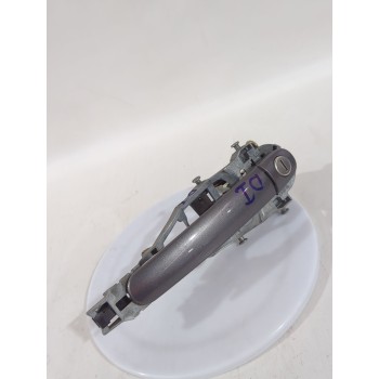 MANETA EXTERIOR DELANTERA IZQUIERDA 3B0837205GGRU/5J0837885 