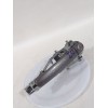 Recambio de maneta exterior delantera izquierda para volkswagen golf v (1k1) 1.9 tdi referencia OEM IAM 3B0837205GGRU/5J0837885 