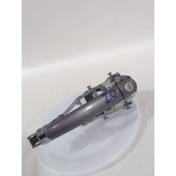 Recambio de maneta exterior delantera izquierda para volkswagen golf v (1k1) 1.9 tdi referencia OEM IAM 3B0837205GGRU/5J0837885 