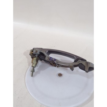 Recambio de maneta exterior delantera izquierda para volkswagen golf v (1k1) 1.9 tdi referencia OEM IAM 3B0837205GGRU/5J0837885 
