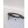 Recambio de maneta exterior delantera izquierda para volkswagen golf v (1k1) 1.9 tdi referencia OEM IAM 3B0837205GGRU/5J0837885 