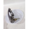 Recambio de maneta exterior delantera izquierda para volkswagen golf v (1k1) 1.9 tdi referencia OEM IAM 3B0837205GGRU/5J0837885 
