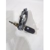 Recambio de maneta exterior delantera izquierda para volkswagen golf v (1k1) 1.9 tdi referencia OEM IAM 3B0837205GGRU/5J0837885 