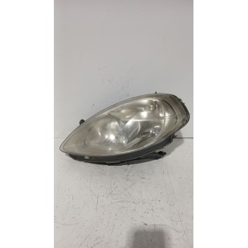 Recambio de faro izquierdo para lancia musa (350_) 1.4 (350.axf1a) referencia OEM IAM 0000051776513  