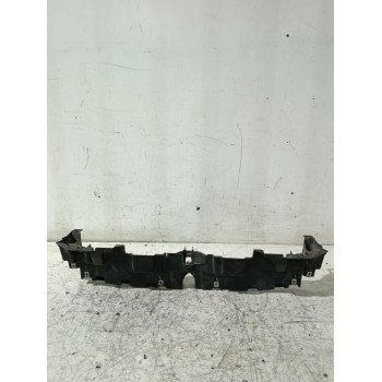 Recambio de soporte paragolpes delantero para fiat grande punto (199_) 1.4 (199axb11, 199axb1a, 199bxb1a, 199axl1a) referencia O