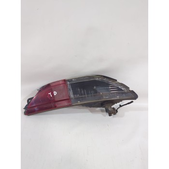 Recambio de faro antiniebla trasero derecho para fiat grande punto (199_) 1.4 (199axb11, 199axb1a, 199bxb1a, 199axl1a) referenci