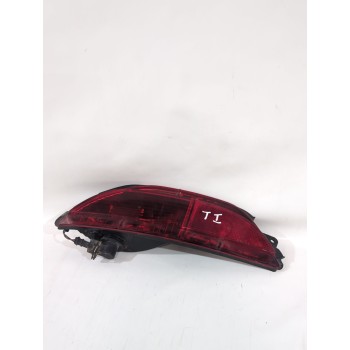 Recambio de faro antiniebla trasero izquierdo para fiat grande punto (199_) 1.4 (199axb11, 199axb1a, 199bxb1a, 199axl1a) referen