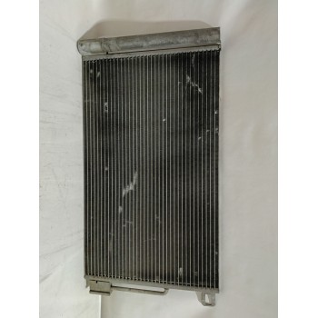 Recambio de condensador / radiador aire acondicionado para fiat grande punto (199_) 1.4 (199axb11, 199axb1a, 199bxb1a, 199axl1a)