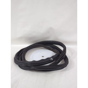 Recambio de gomas contorno puerta para fiat grande punto (199_) 1.4 (199axb11, 199axb1a, 199bxb1a, 199axl1a) referencia OEM IAM 