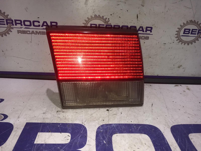 Recambio de piloto trasero izquierdo para saab 9-3 berlina 2.0 cat referencia OEM IAM 4831152  