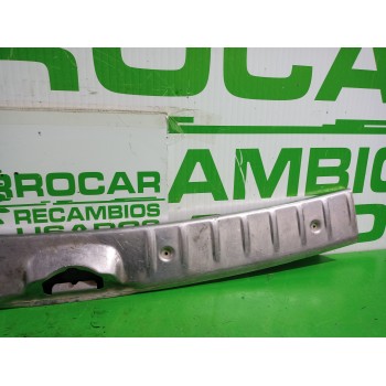 Recambio de moldura para peugeot 307 berlina (s2) 1.6 16v hdi referencia OEM IAM 7452V0  