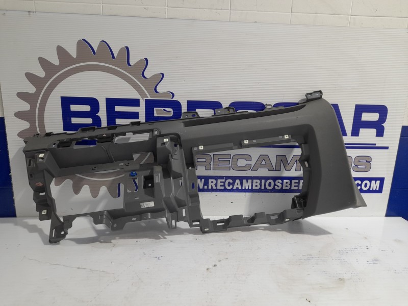 Recambio de salpicadero para peugeot expert furgón 1.6 blue-hdi fap referencia OEM IAM 9811928577  