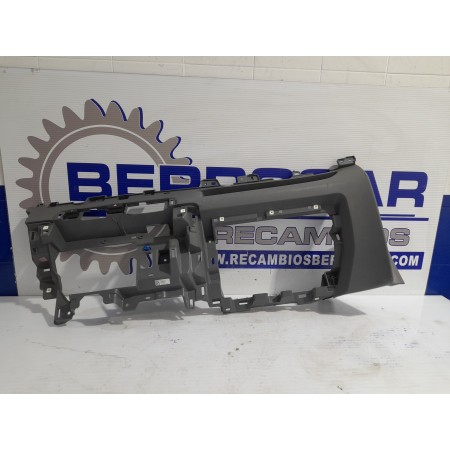 Recambio de salpicadero para peugeot expert furgón 1.6 blue-hdi fap referencia OEM IAM 9811928577  