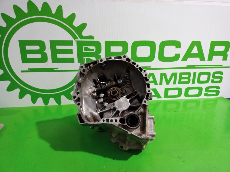 Recambio de caja cambios para peugeot 107 1.0 cat (384f) referencia OEM IAM 20TT010  