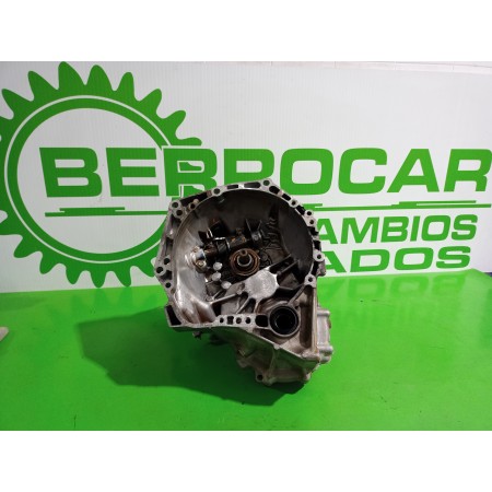 Recambio de caja cambios para peugeot 107 1.0 cat (384f) referencia OEM IAM 20TT010  