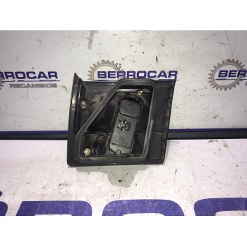 Recambio de piloto trasero izquierdo para saab 9-3 berlina 2.0 cat referencia OEM IAM 4831152  