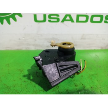 Recambio de motor apertura trampillas para bmw serie 3 berlina (e46) 320d referencia OEM IAM 6902853  