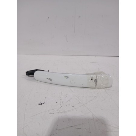 Recambio de maneta exterior delantera derecha para volkswagen passat b5.5 (3b3) 1.9 tdi referencia OEM IAM 3B0837207  