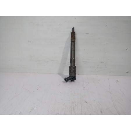 Recambio de inyector para renault trafic furgón l1h1 2,7t referencia OEM IAM 0445110546  