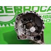 Recambio de caja cambios para peugeot 107 1.0 cat (384f) referencia OEM IAM 20TT010  