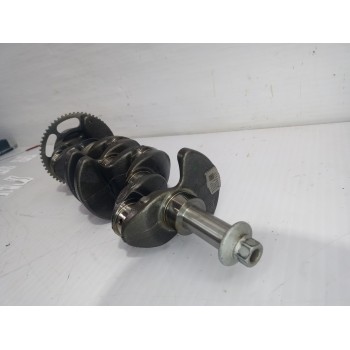 Recambio de cigueñal para kia sportage (nq5) drive referencia OEM IAM 231112M002  