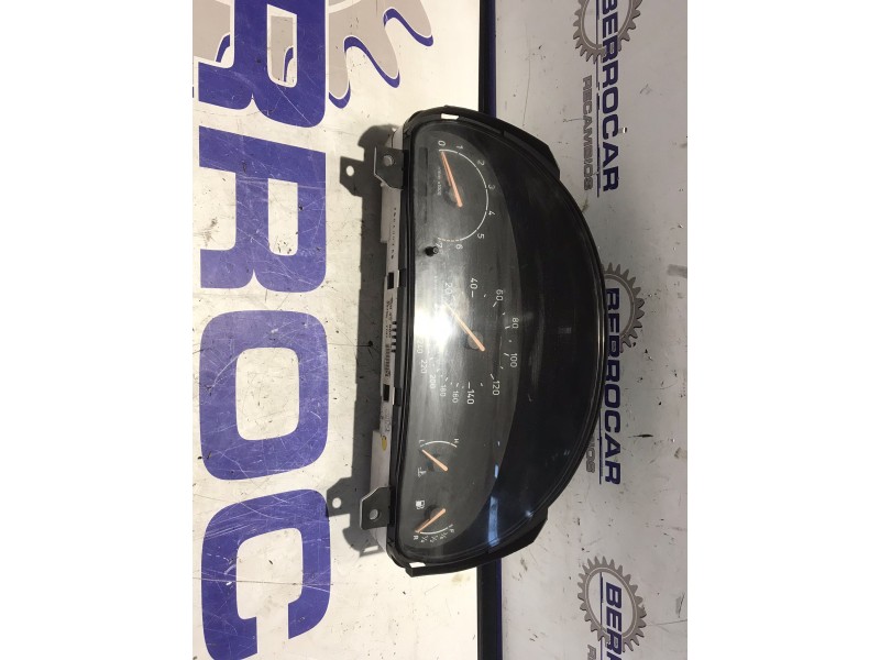 Recambio de cuadro instrumentos para saab 9-3 berlina 2.0 cat referencia OEM IAM 769215970  