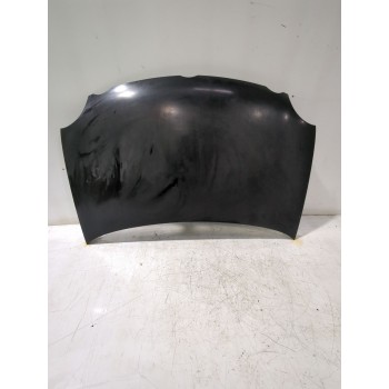 Recambio de capot para volkswagen polo iv (9n_, 9a_) 1.4 16v referencia OEM IAM 6QE823031B  