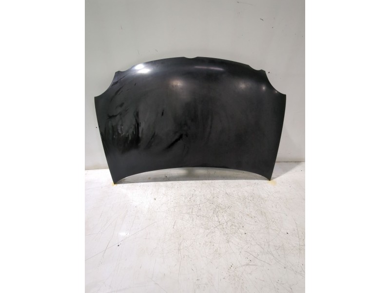 Recambio de capot para volkswagen polo iv (9n_, 9a_) 1.4 16v referencia OEM IAM 6QE823031B  