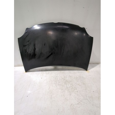 Recambio de capot para volkswagen polo iv (9n_, 9a_) 1.4 16v referencia OEM IAM 6QE823031B  