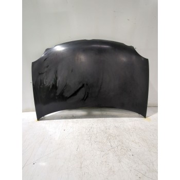 Recambio de capot para volkswagen polo iv (9n_, 9a_) 1.4 16v referencia OEM IAM 6QE823031B  