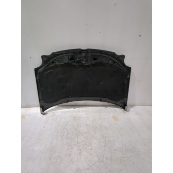Recambio de capot para volkswagen polo iv (9n_, 9a_) 1.4 16v referencia OEM IAM 6QE823031B  