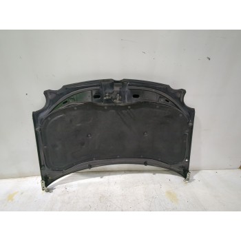 Recambio de capot para volkswagen polo iv (9n_, 9a_) 1.4 16v referencia OEM IAM 6QE823031B  