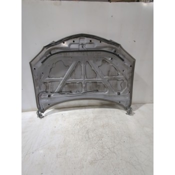 Recambio de capot para mazda 3 sedán (bk) 1.6 (bk12) referencia OEM IAM BNYV5231X  
