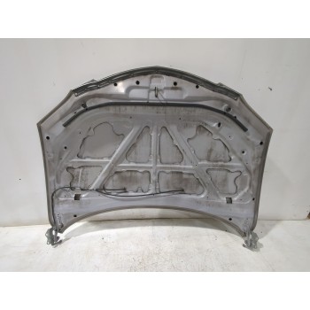 Recambio de capot para mazda 3 sedán (bk) 1.6 (bk12) referencia OEM IAM BNYV5231X  