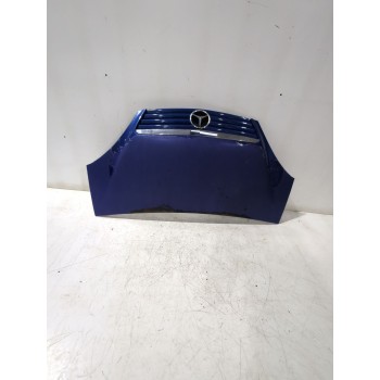 Recambio de capot para mercedes-benz clase a (w168) a 170 cdi (168.008) referencia OEM IAM A1688800157  