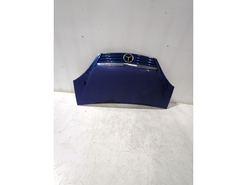 Recambio de capot para mercedes-benz clase a (w168) a 170 cdi (168.008) referencia OEM IAM A1688800157  