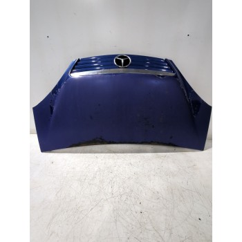 Recambio de capot para mercedes-benz clase a (w168) a 170 cdi (168.008) referencia OEM IAM A1688800157  